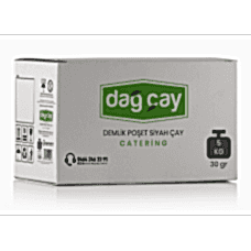 Dağ Çay Demlik Poşet 5 KG - STOKTA YOK Dağ Çay Demlik Poşet 5 KG - STOKTA YOK
