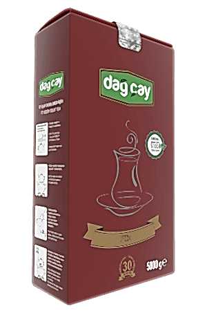 Dağ Çay Filiz 5 KG