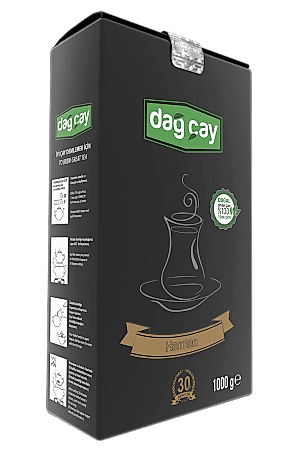 Dağ Çay Harman 10 KG